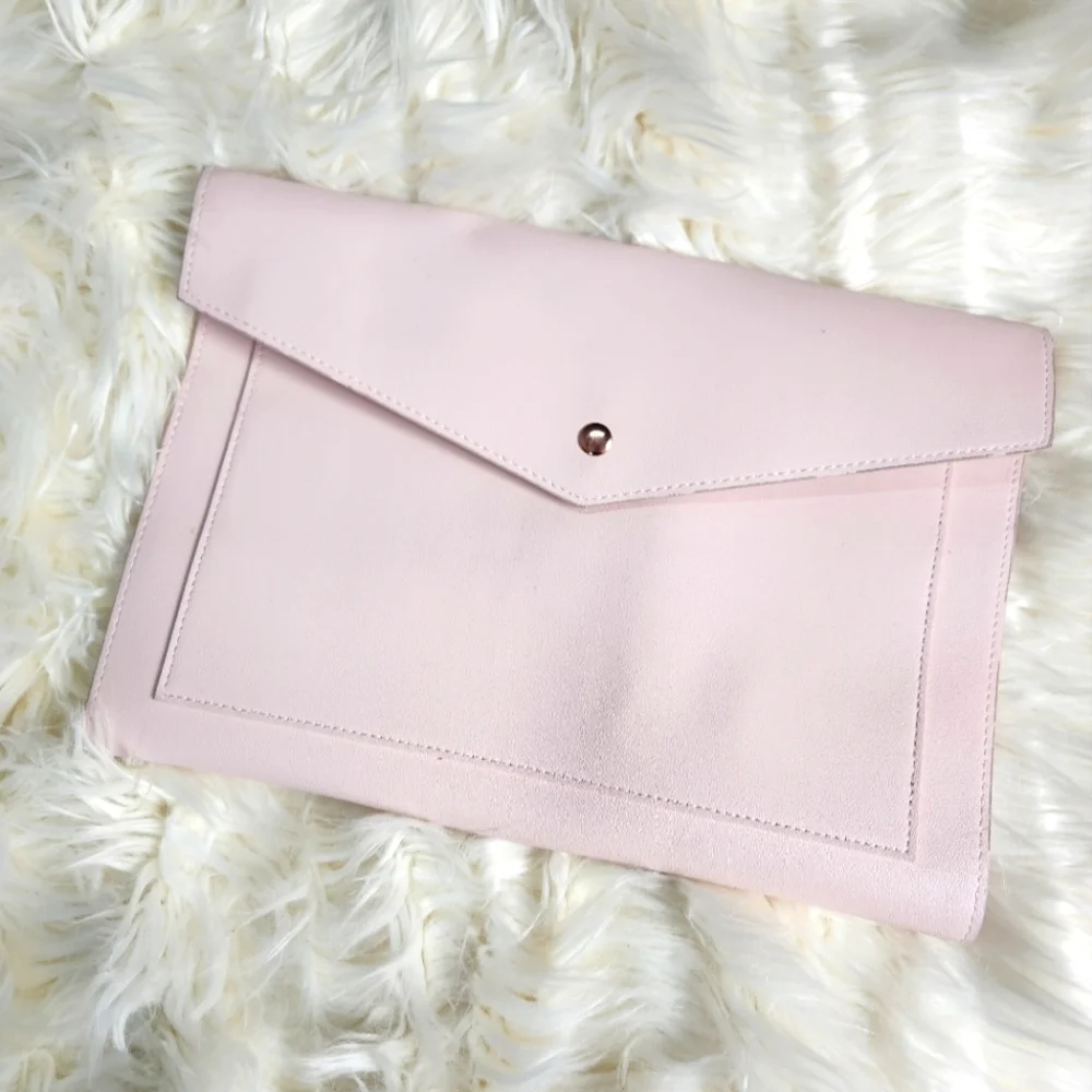 Glass and Co Laptop Holder
